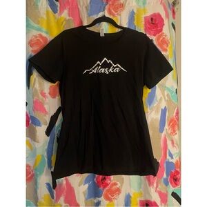 Alaska t shirt